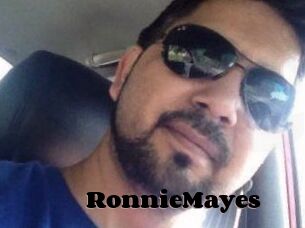 Ronnie_Mayes