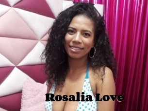 Rosalia_Love