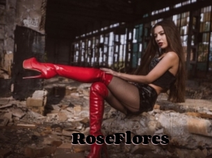 RoseFlores