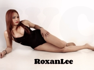 RoxanLee