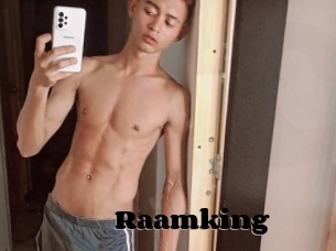 Raamking