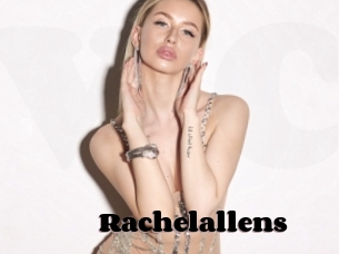 Rachelallens