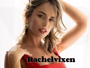 Rachelvixen