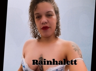 Rainhalett