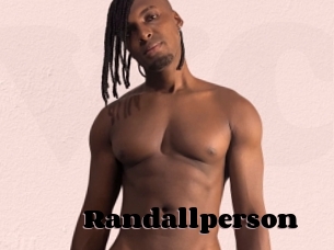 Randallperson