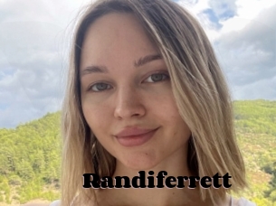 Randiferrett