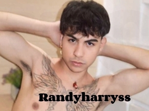 Randyharryss