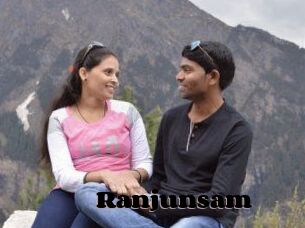 Ranjunsam