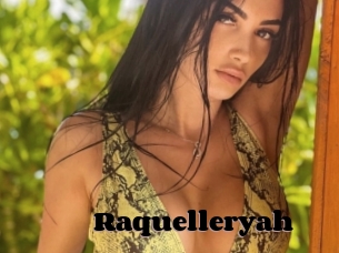 Raquelleryah