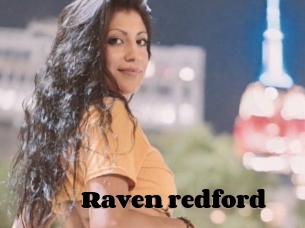 Raven_redford