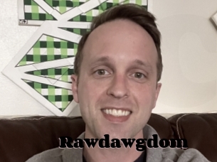 Rawdawgdom