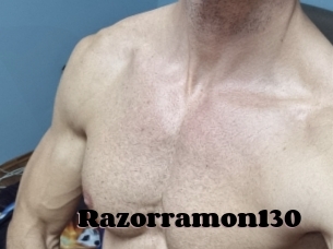 Razorramon130