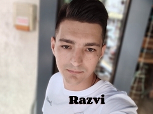 Razvi