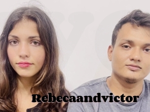 Rebecaandvictor