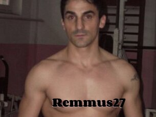 Remmus27