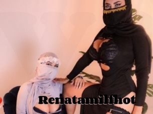 Renatamilfhot