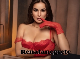 Renatanegrete