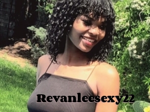 Revanleesexy22