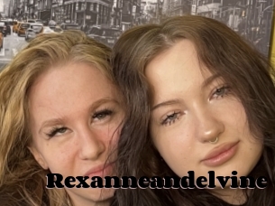 Rexanneandelvine