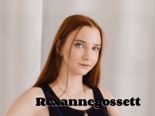 Rexannegossett