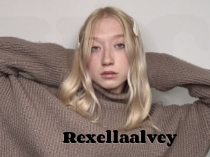 Rexellaalvey