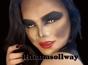 Rhianasollway