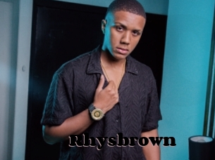 Rhysbrown