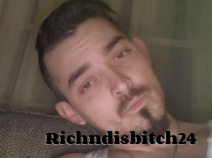 Richndisbitch24