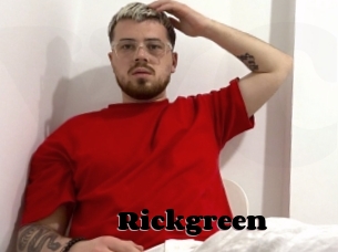 Rickgreen