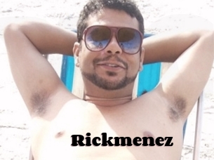 Rickmenez