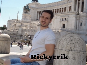 Rickyerik