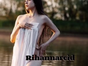 Rihannareid