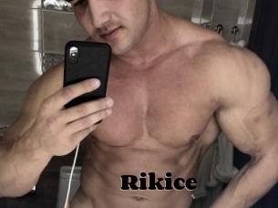 Rikice