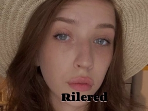 Rilered