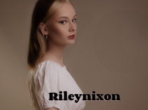 Rileynixon