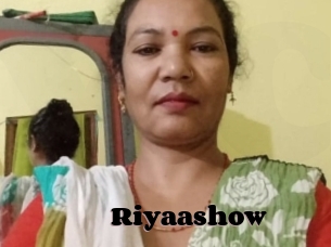 Riyaashow