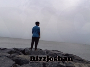 Rizzjoshan