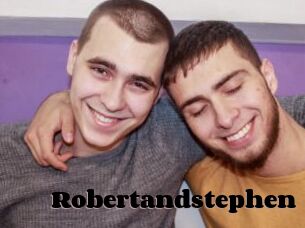 Robertandstephen