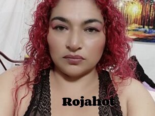 Rojahot