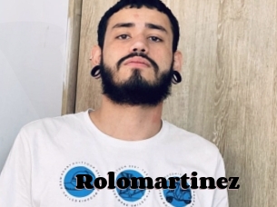 Rolomartinez