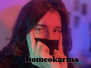 Romeokarma