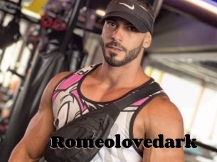 Romeolovedark