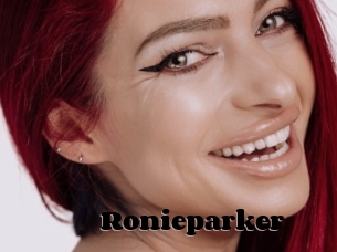 Ronieparker