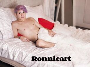 Ronnieart