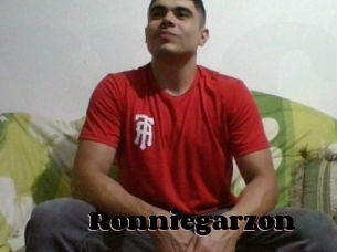 Ronniegarzon