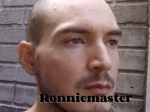 Ronniemaster