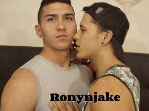 Ronynjake