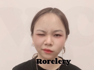 Rorelery