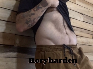 Roryharden