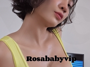 Rosababyvip